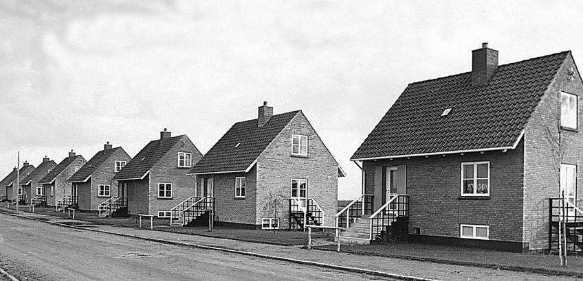 Linde allé