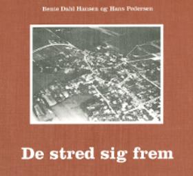 De stred sig frem